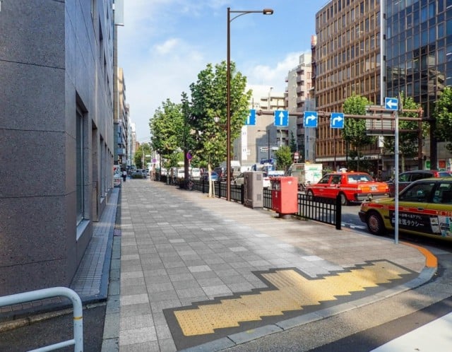 道路計画 道路計画