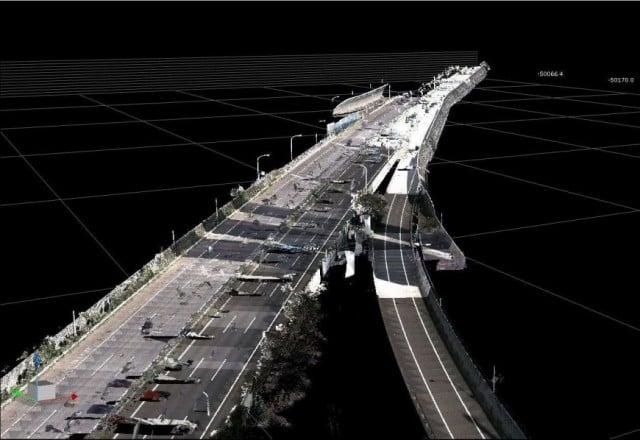 道路計画 道路計画