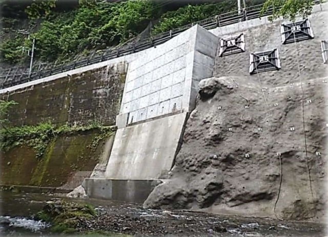 河川砂防計画 河川砂防計画